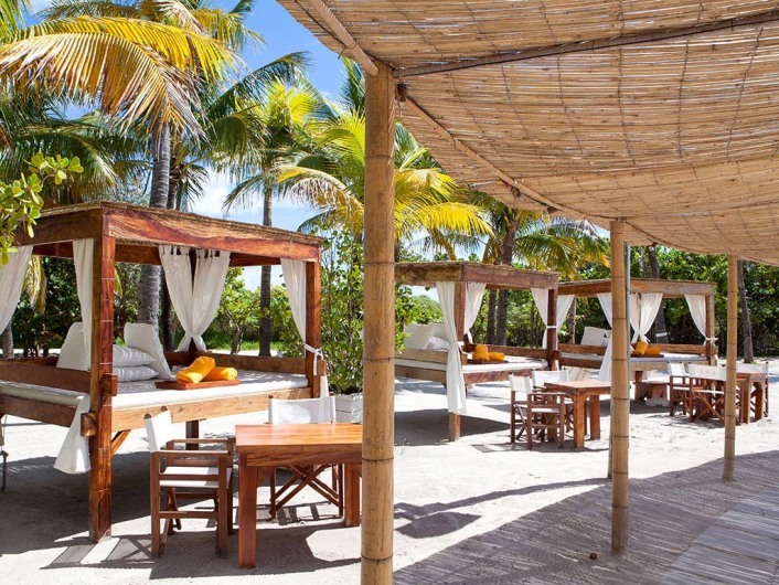 Nikki Beach Nikki Beach
