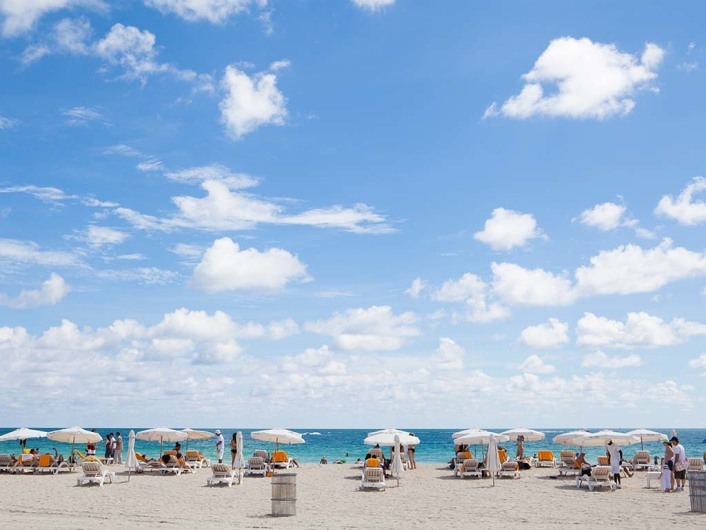 Nikki Beach Nikki Beach Miami South Florida Usa
