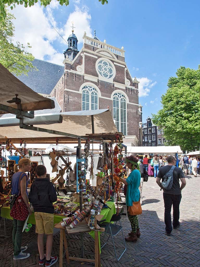 Noordermarkt