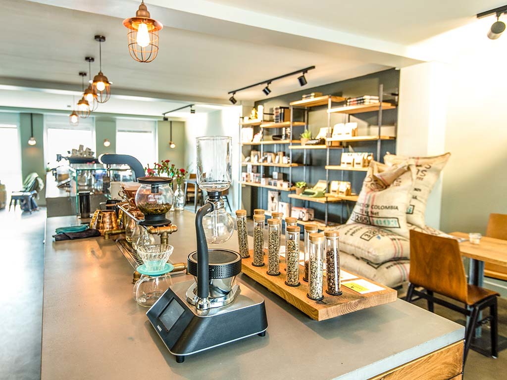 nord coast coffee roastery eppendorf