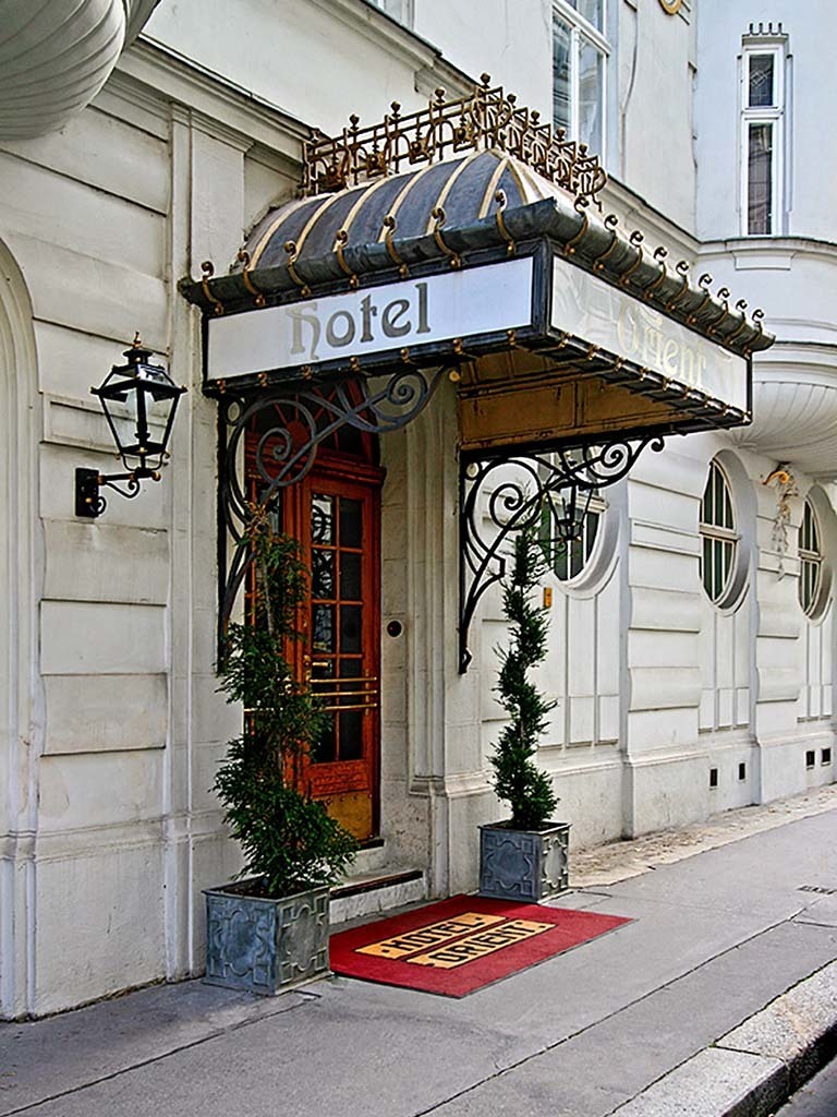 Hotel Orient