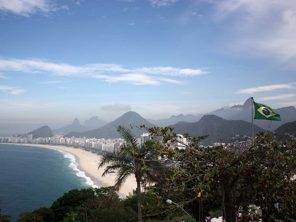 Rio de Janeiro, Brazil