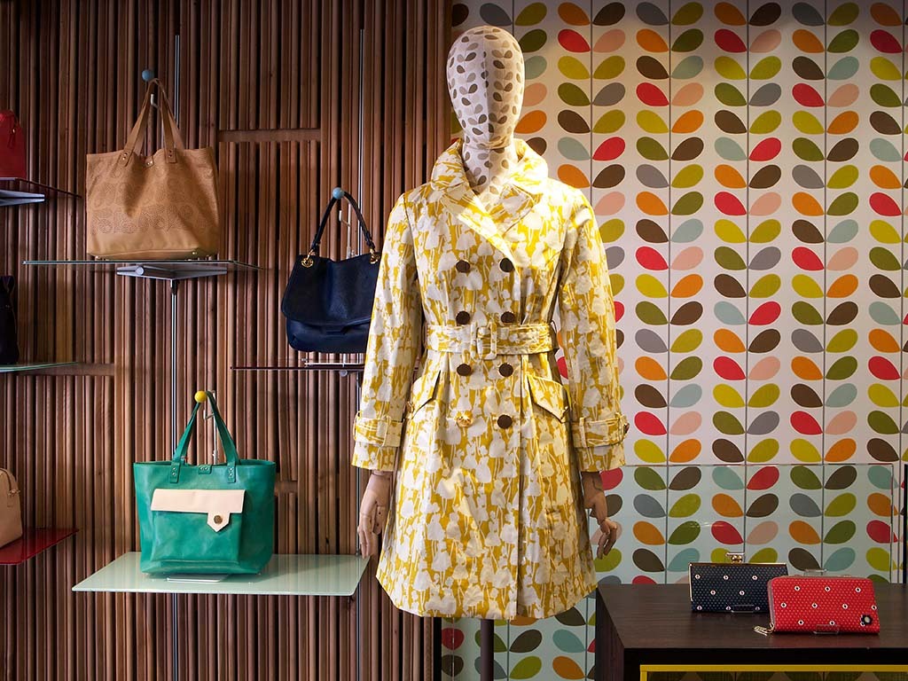 Orla Kiely