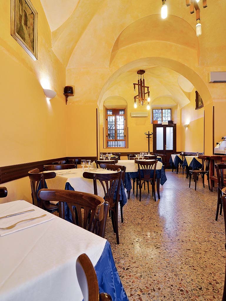 Osteria della Lanterna