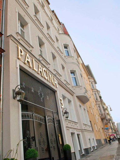 Palacina