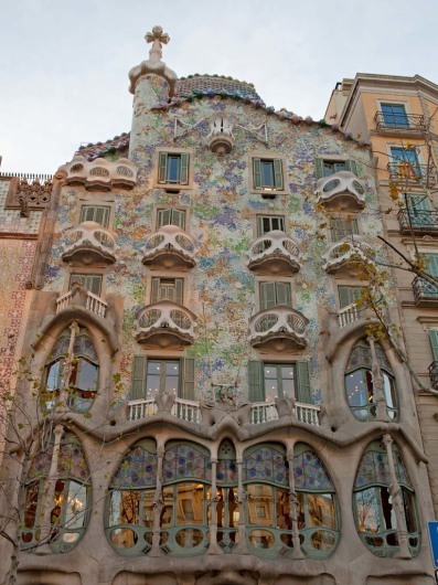 Passeig de Gràcia