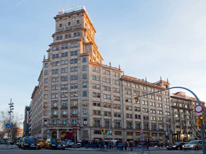 Passeig de Gràcia