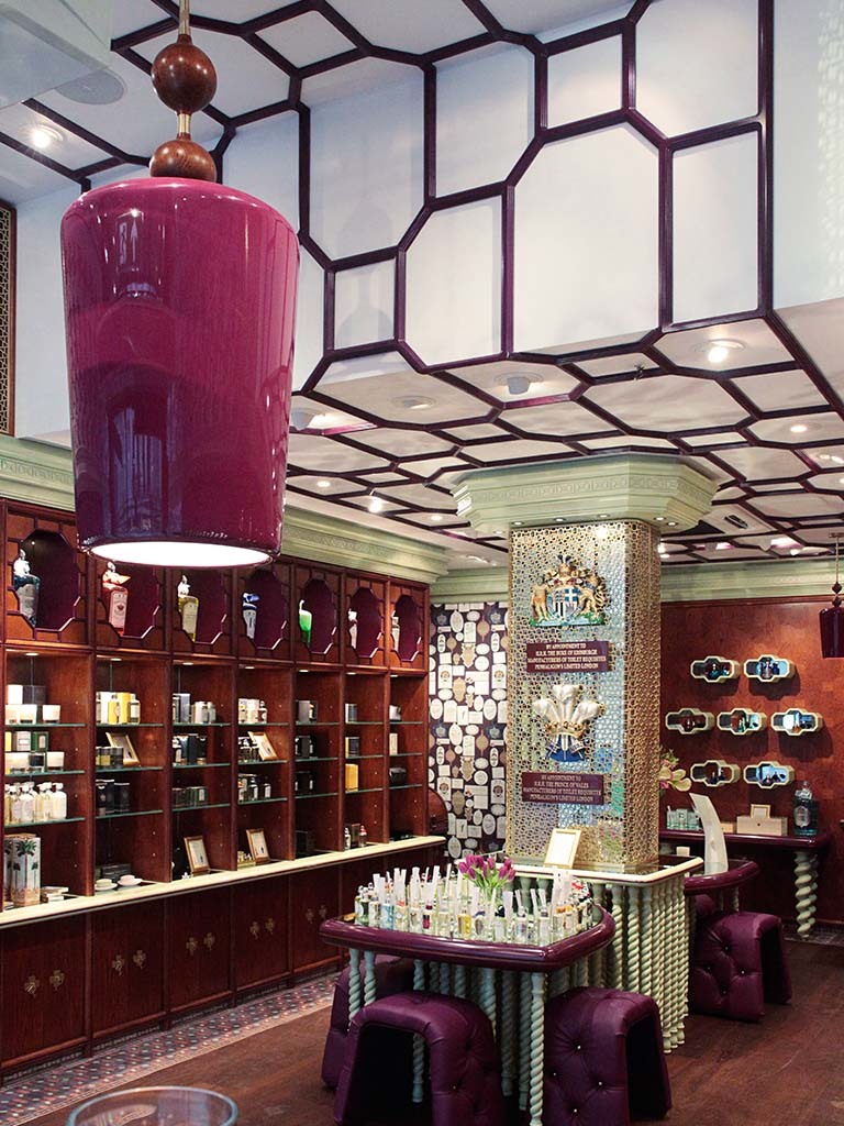 penhaligons mayfair