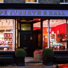 Pentreath & Hall