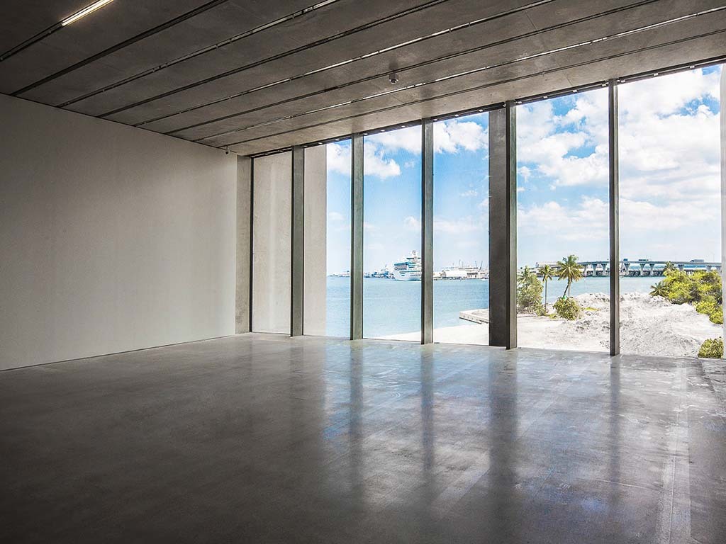 PÃ©rez Art Museum, Miami, Florida, USA