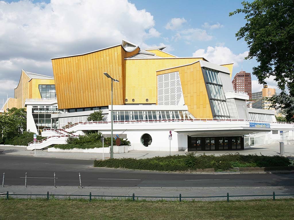 Berliner Philharmoniker