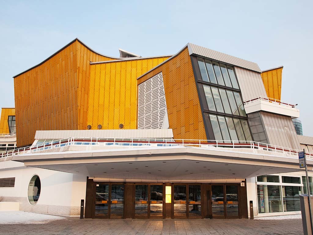 Berliner Philharmoniker