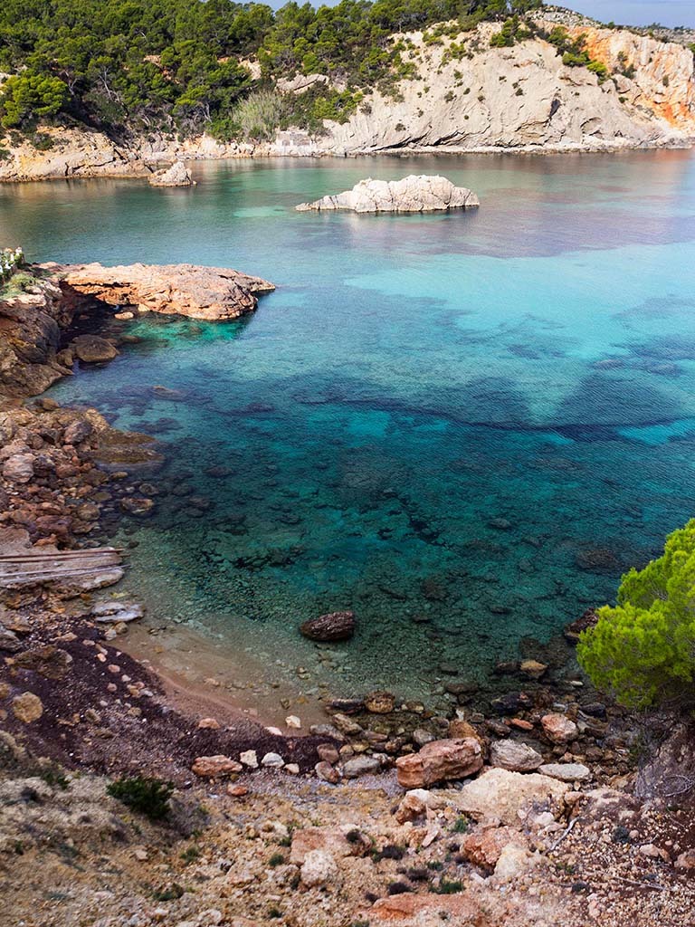 Port de Sant Miquel