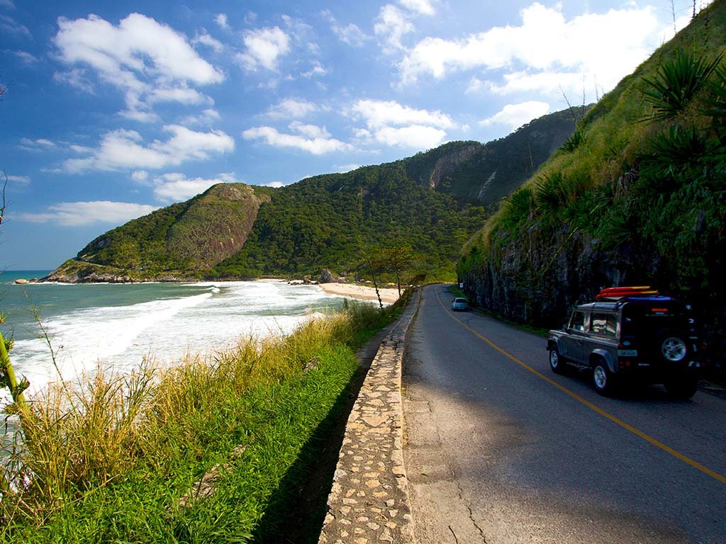 Prainha, Rio de Janeiro, Brazil