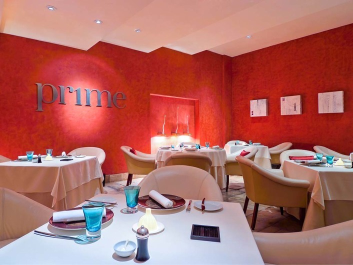 PRIME Contemporary Grill Restaurant
