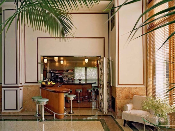 Raleigh Hotel, Miami, United States