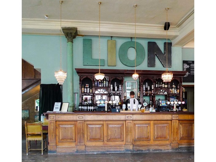 Red Lion