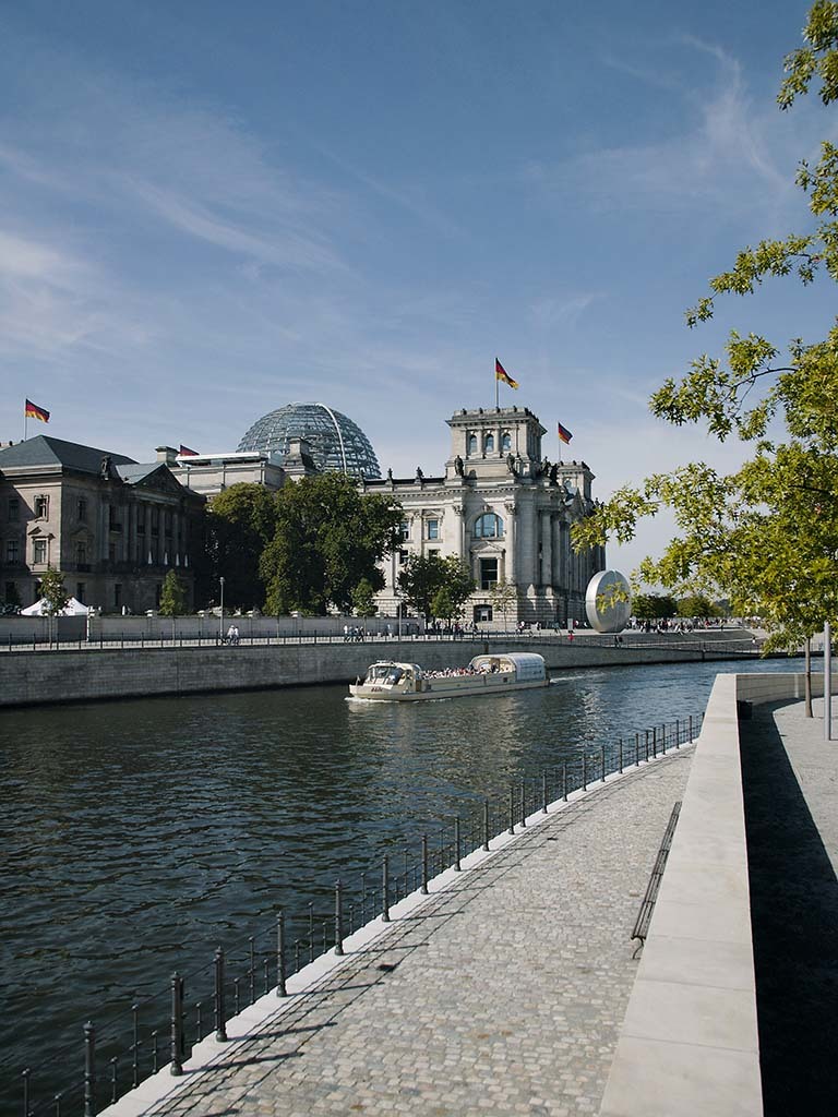 Bundestag