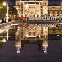 Rijksmuseum, Amsterdam, The Netherlands