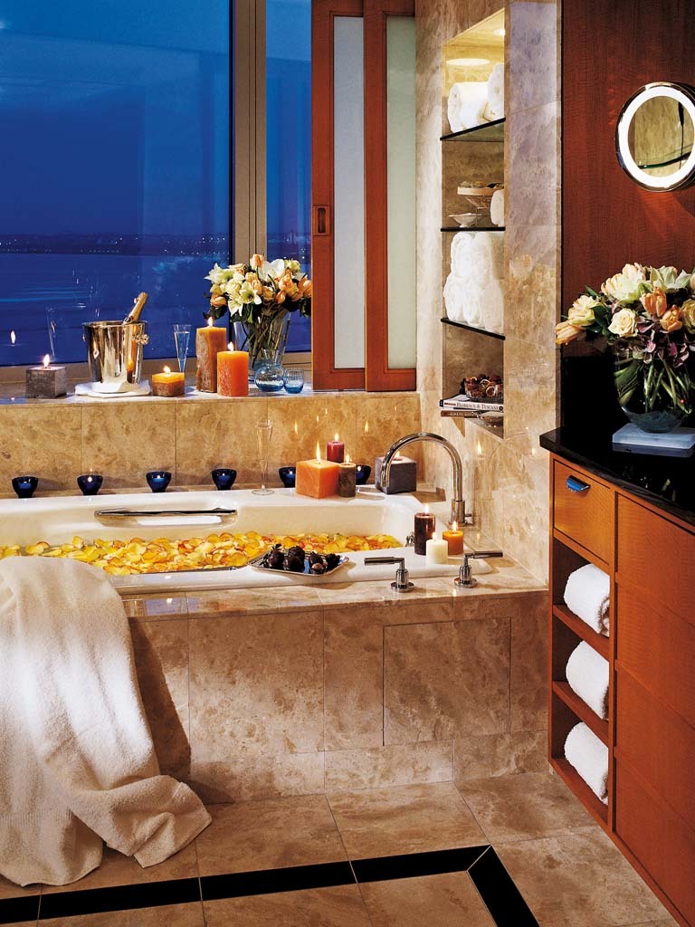 Ritz Carlton New York, Battery Park