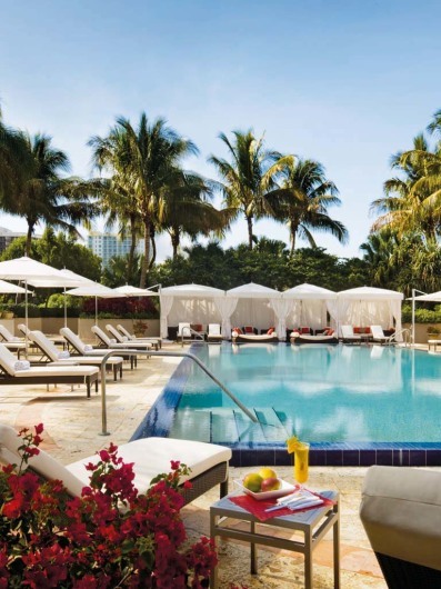 The Ritz-Carlton Coconut Grove
