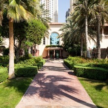 The Ritz Carlton, Dubai