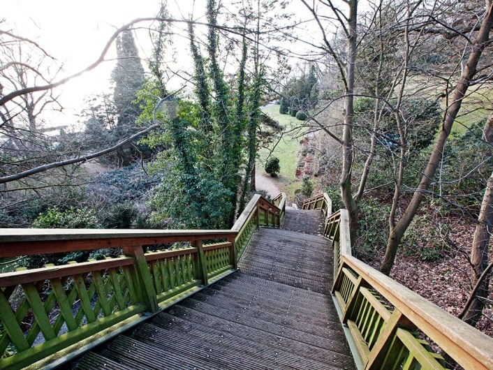 Romischer Garten