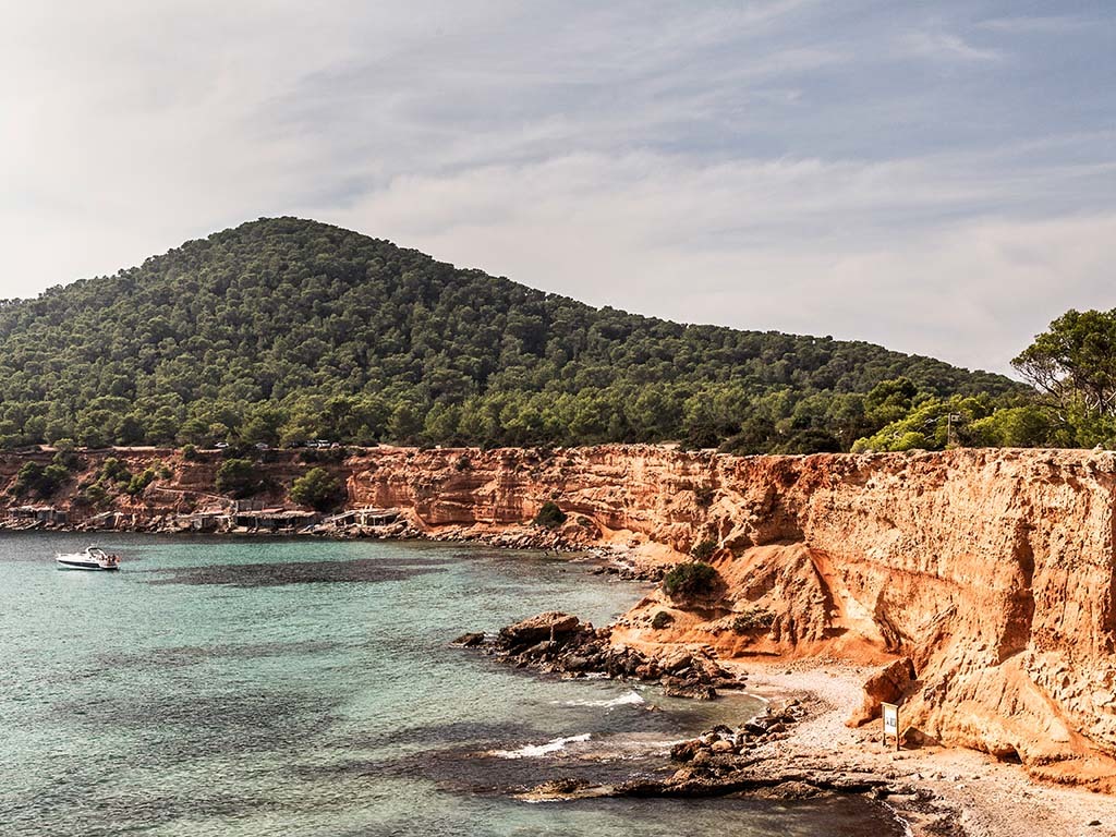 Sa Caleta, Ibiza, Spain