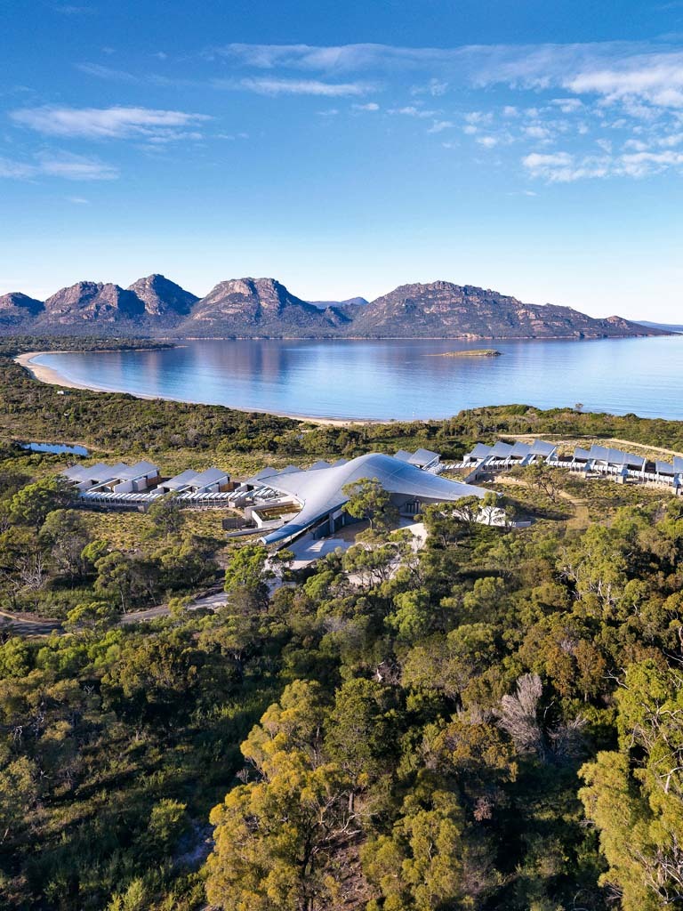 Saffire Freycinet