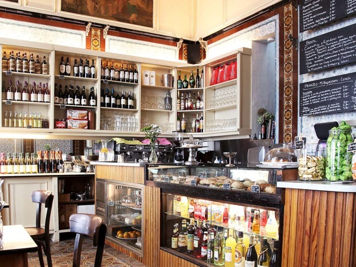 Banco Bar Stuttgart Banco Bar Stuttgart
