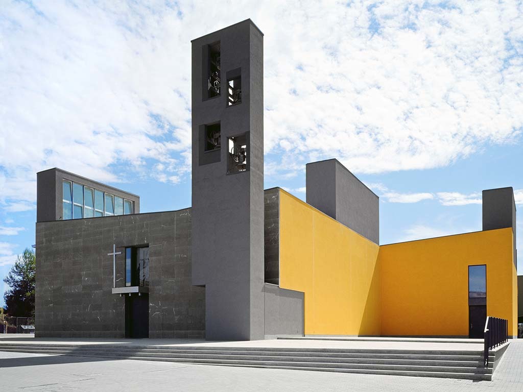 Chiesa di Santa Maria delle Grazie (Rom)