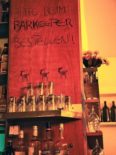 Schnelle Liebe