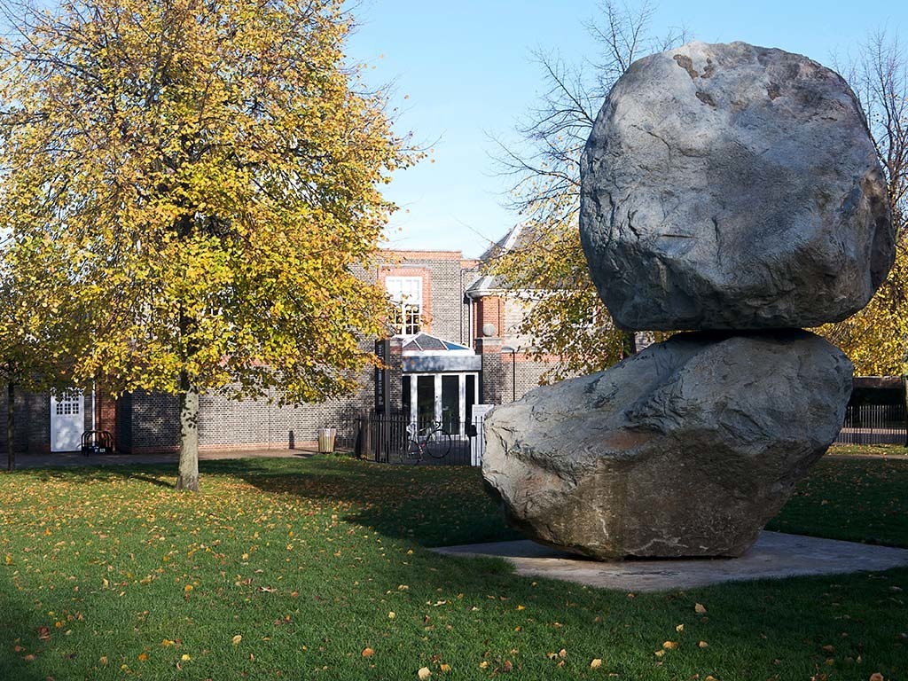 Serpentine Gallery, London, United Kingdom