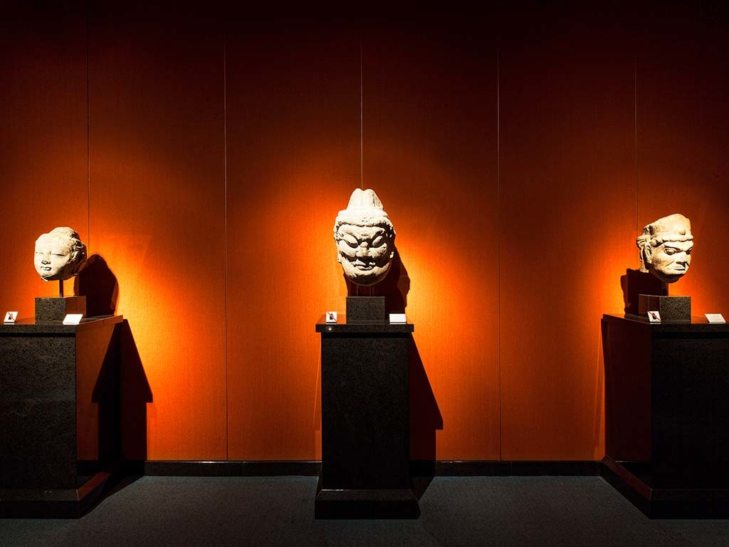 Shanghai Museum 上海博物馆