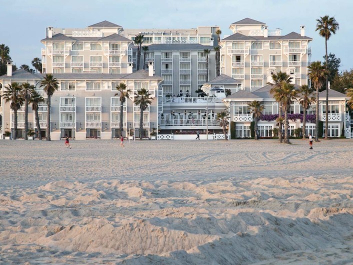 Shutters on the Beach, Santa Monica, Los Angeles, California, USA, http://www.shuttersonthebeach.com/
