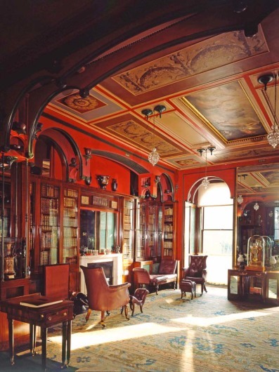 Sir John Soane’s Museum