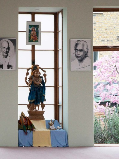 Sivananda Yoga Vedanta Centre, London, United Kingdom