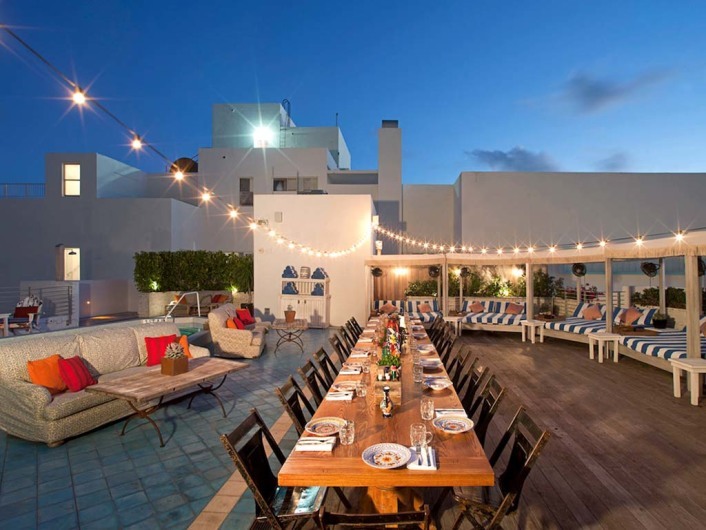 Soho Beach House Soho Beach House Miami United States