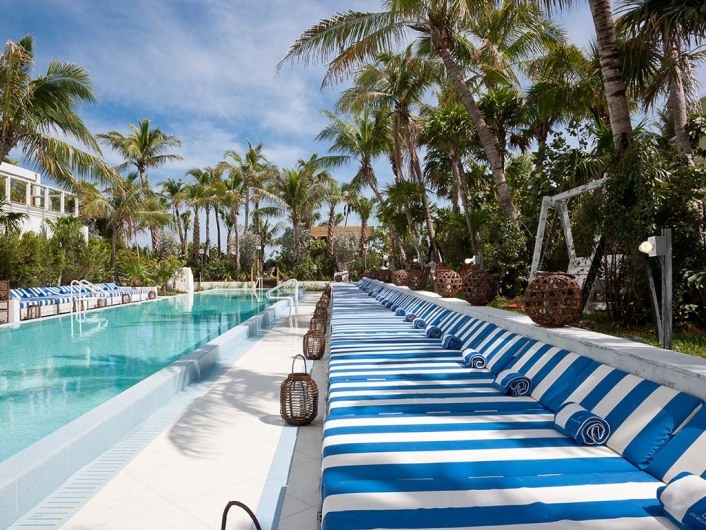 Soho Beach House, Miami, United States