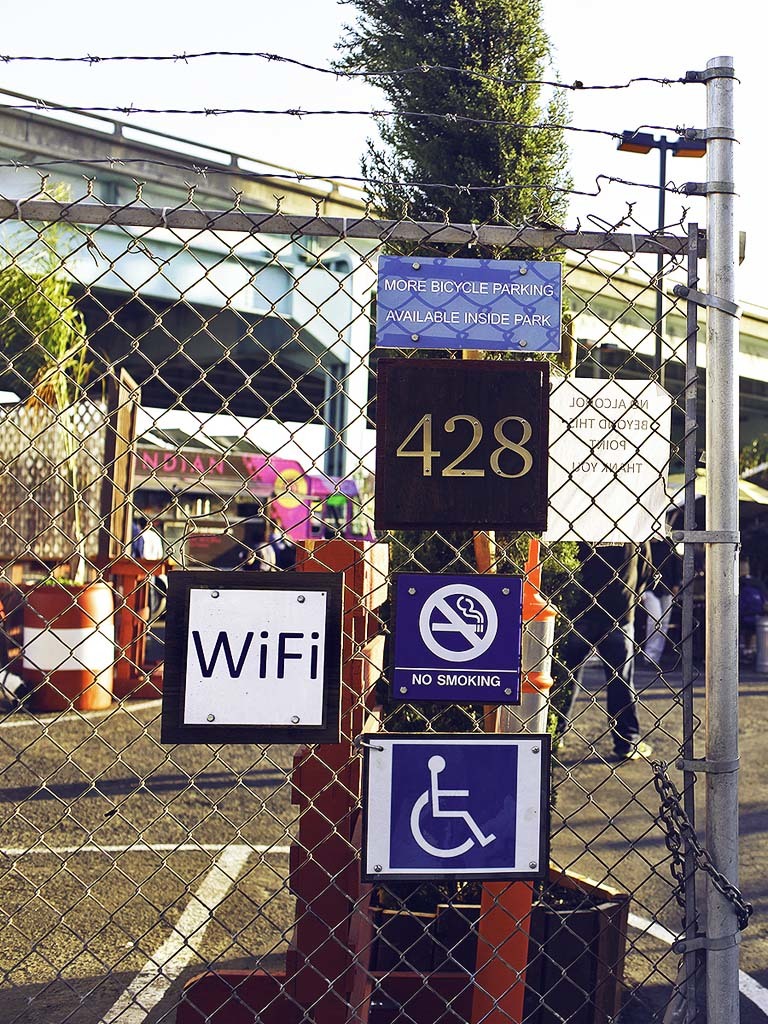 SoMa StrEAT Food Park