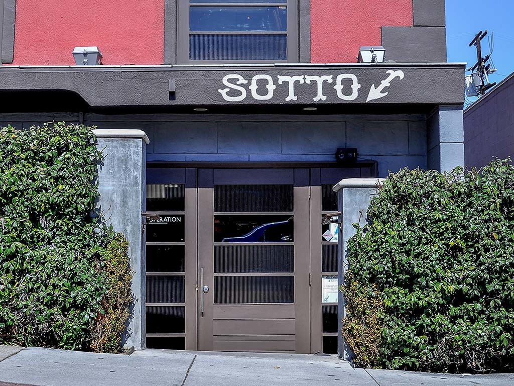 Sotto