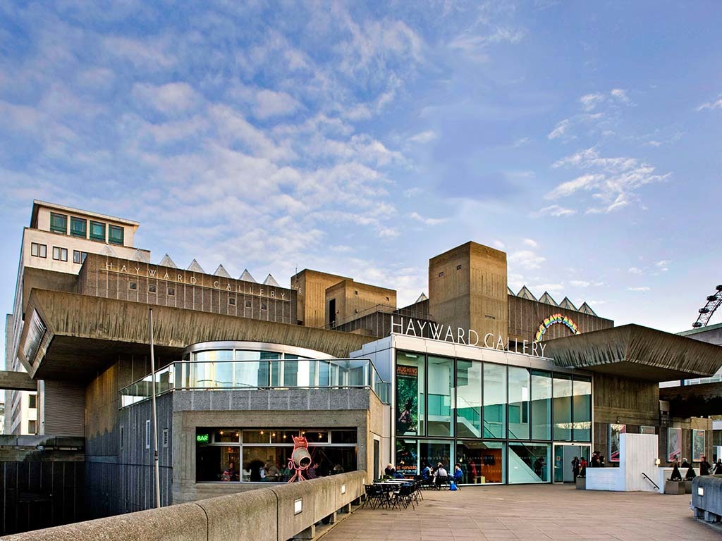 Southbank Centre