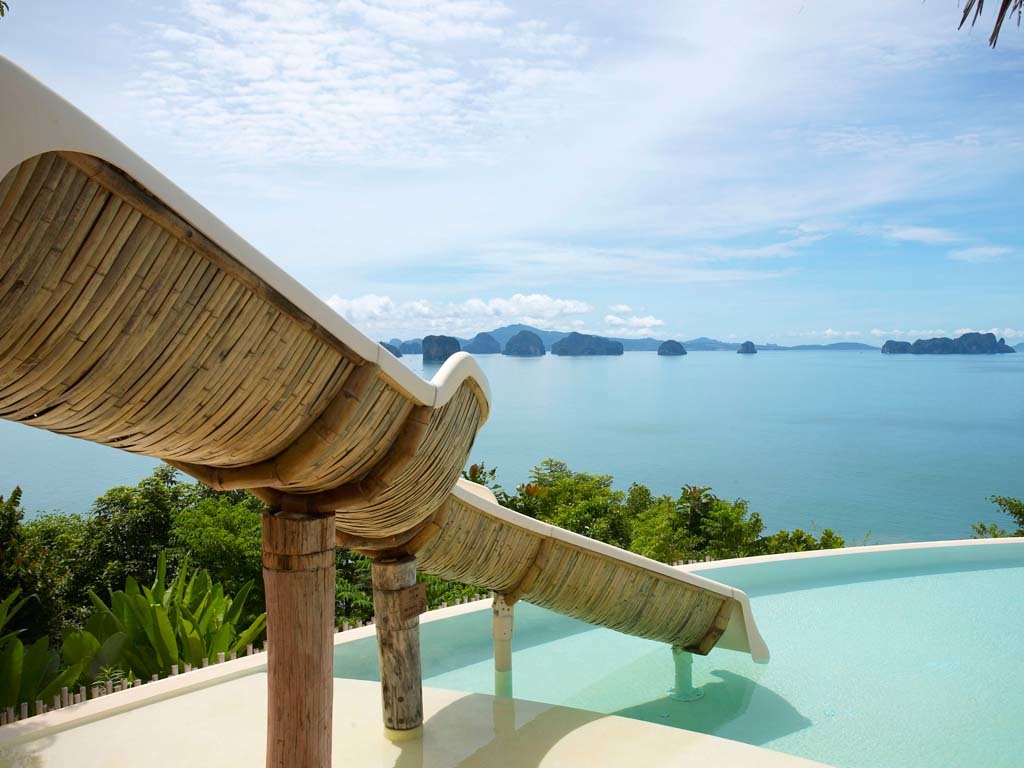 Six Senses Hideaway Yao Noi