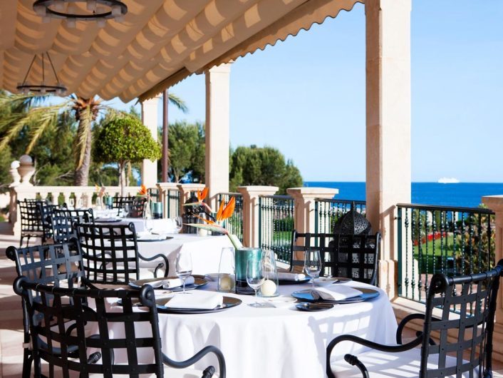 St. Regis Mardavall Mallorca Resort