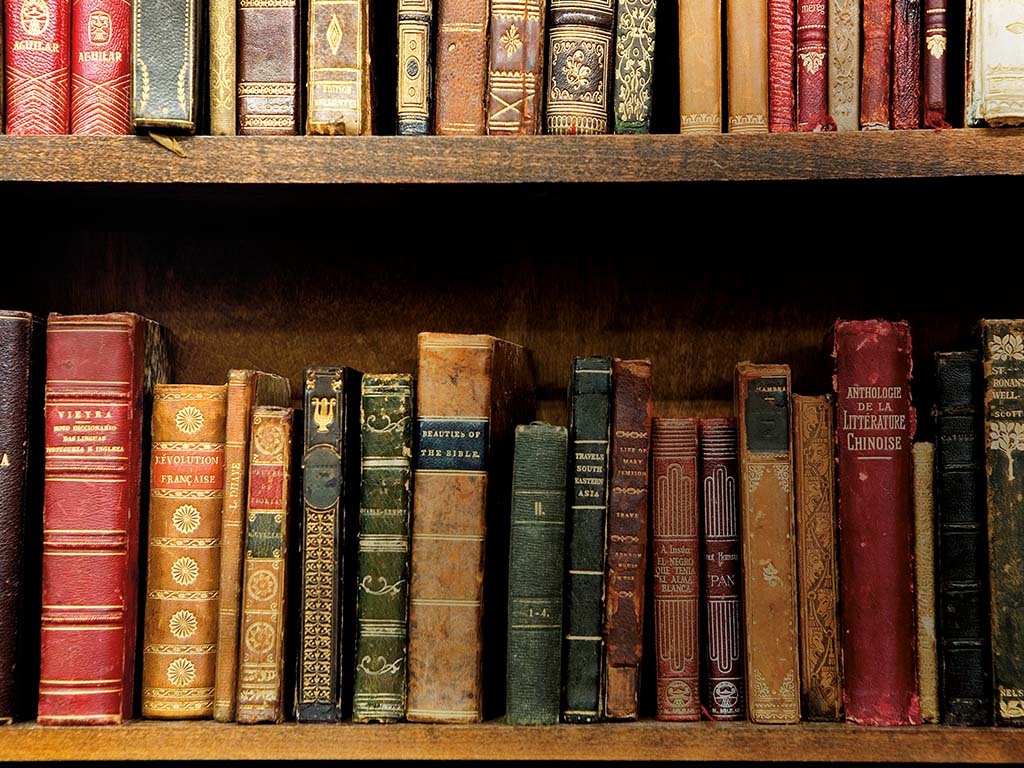 Strand Bookstore (NYC)