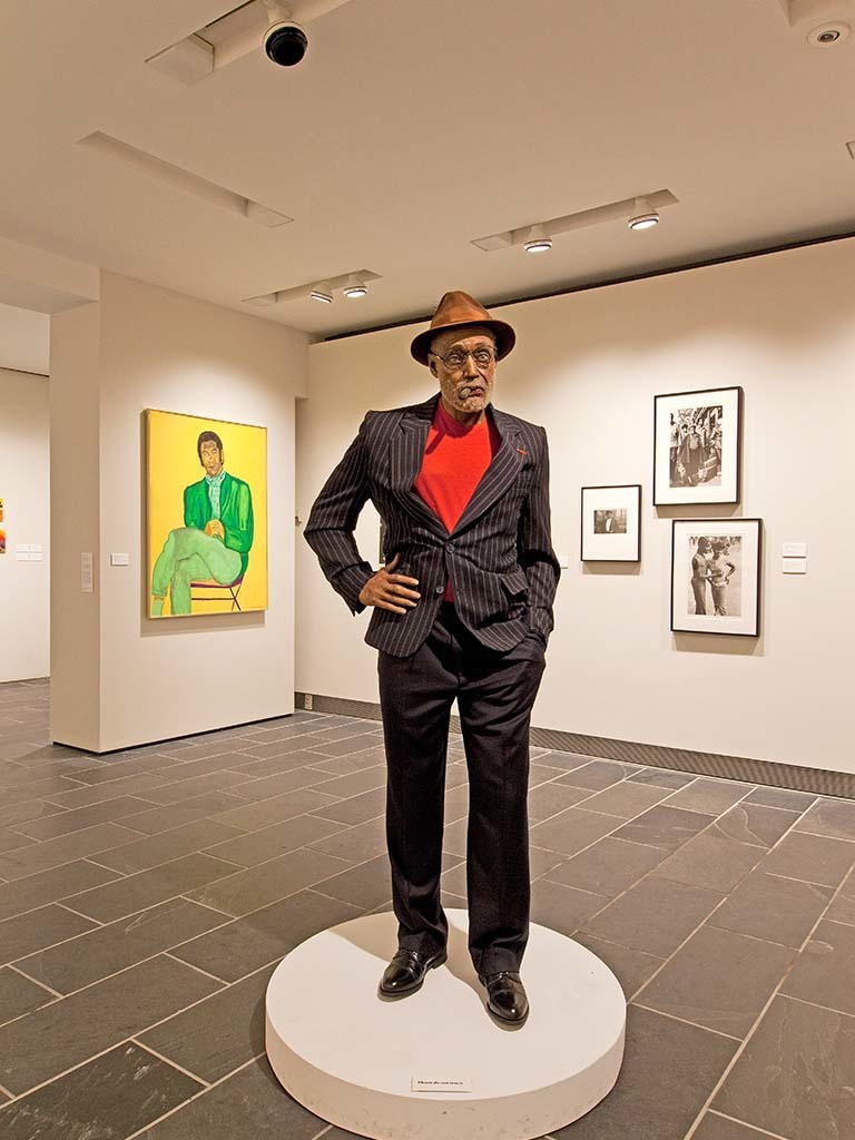 Studio Museum Harlem