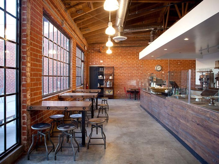 The Sycamore Kitchen