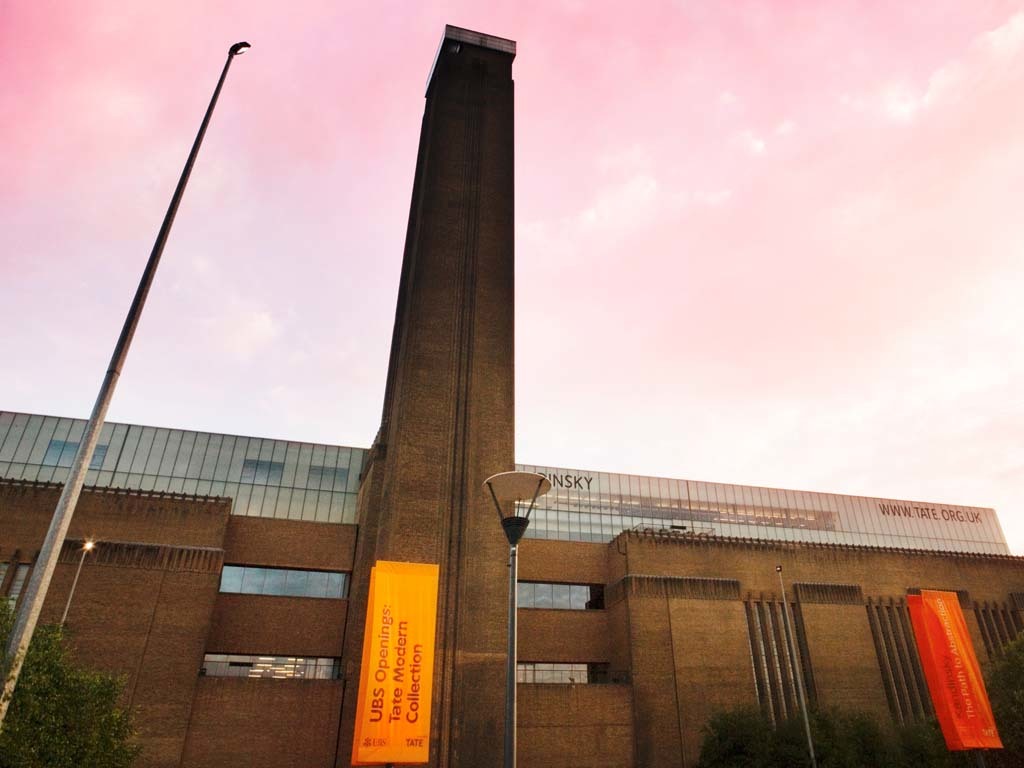 Tate Modern