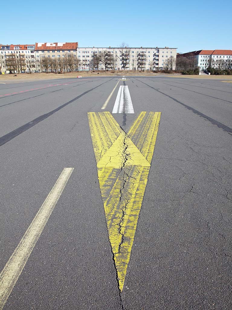 Tempelhofer Feld