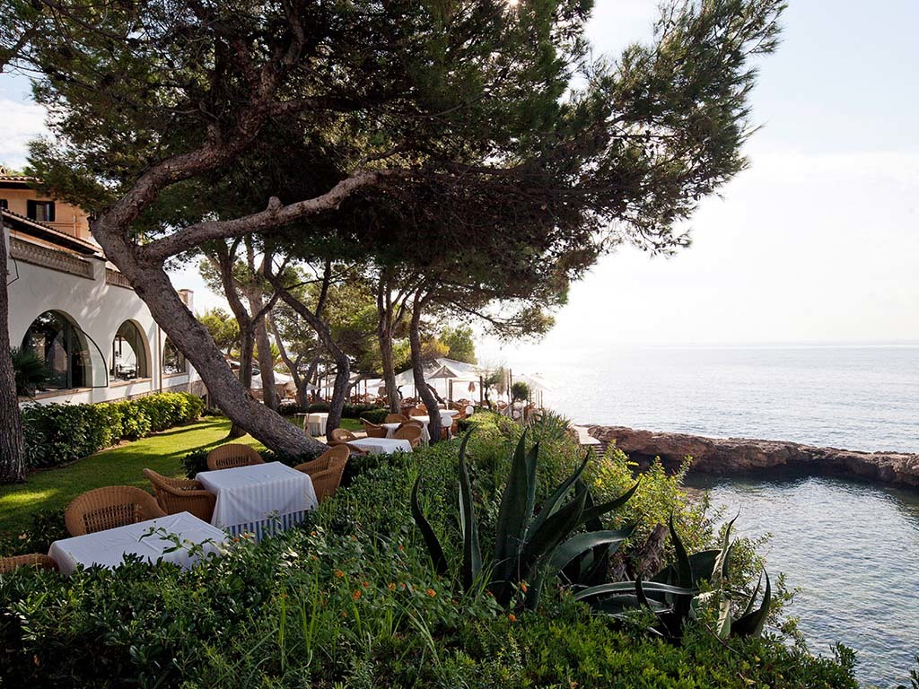 Terrazas del Bendinat, Portals Nous, Calvia, Mallorca, Spain